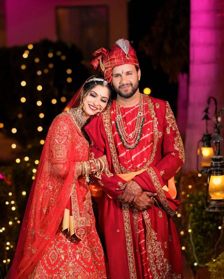 Agarwal Matrimonial Services  in <strong>Columbus</strong>